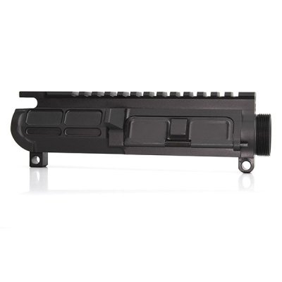 Zoom bild av San-Tan Tactical Lite PILLAR Billet Upper Receiver without Forward Assist