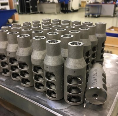 Zoom bild av TE-Titan Open Compensator