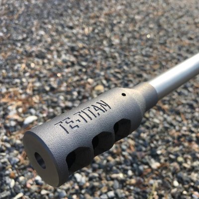 Zoom bild av TE-Titan Open Compensator