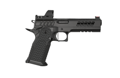 Zoom bild av Atlas Gunworks Titan V3 Perfect Zero