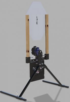 Zoom bild av Ultimate Swinger Kit w/ Base