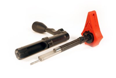 Zoom bild av Vudoo Bolt Tool