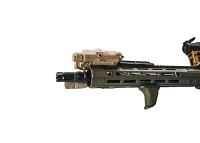 Zoom bild av RCB-KM Dead Air Keymo