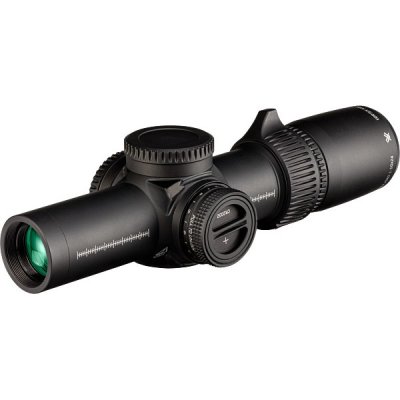 Zoom bild av Vortex AMG 1-10x24 riktm EBR-9 MRAD 34mm