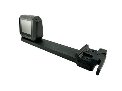 Zoom bild av VX7 QR Offset Mount for Garmin Xero C1 Pro / C2
