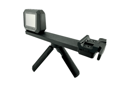 Zoom bild av VX7 QR Offset Mount for Garmin Xero C1 Pro / C2