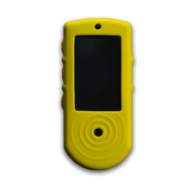 Zoom bild av SG Timer 2 Silicon Case