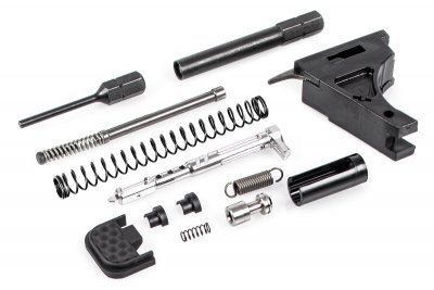 Zev Technologies Essential Parts Kit For OZ9