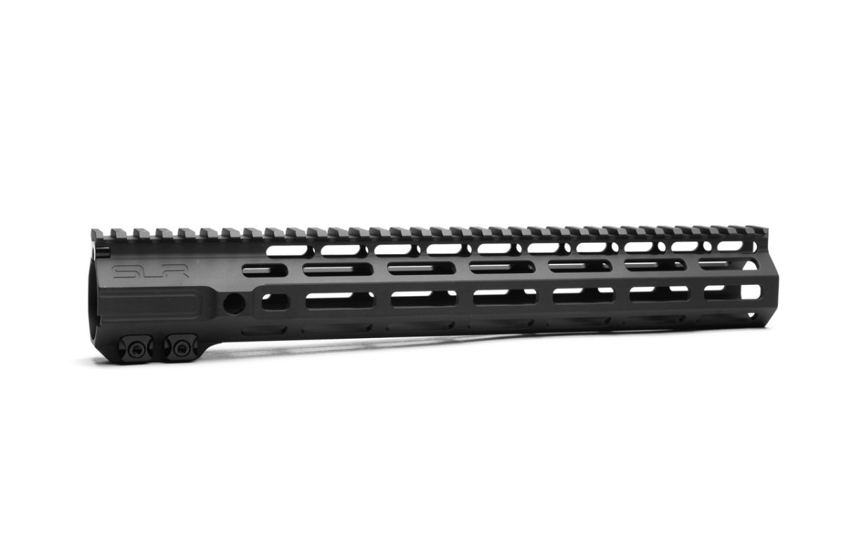 ION Lite MLOK Handguard