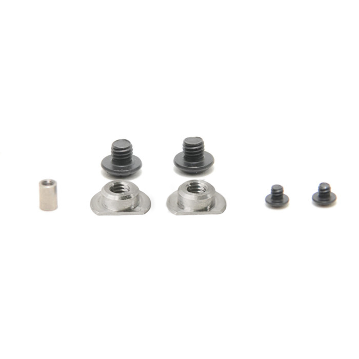 Grip Bushing Kit