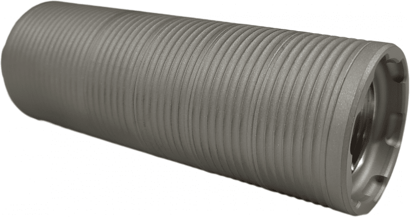 Infitech IMRPS - AR Ljuddämpare