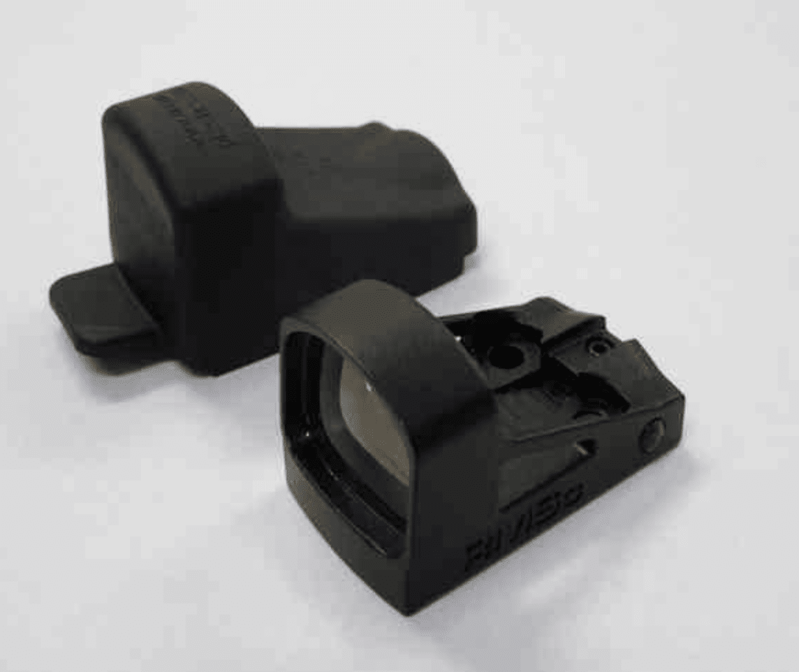 Shield RMSc Scope Cover