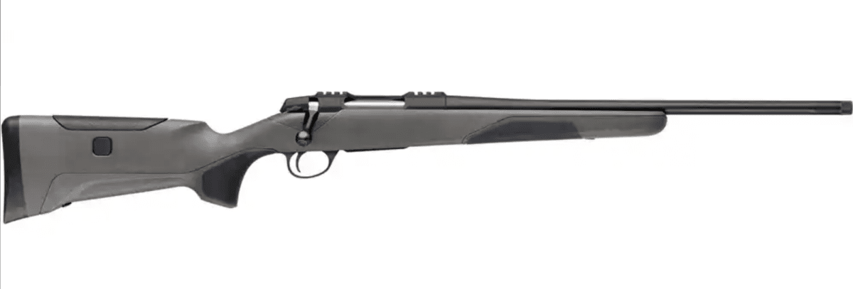 Sako 90 Finnlight Black