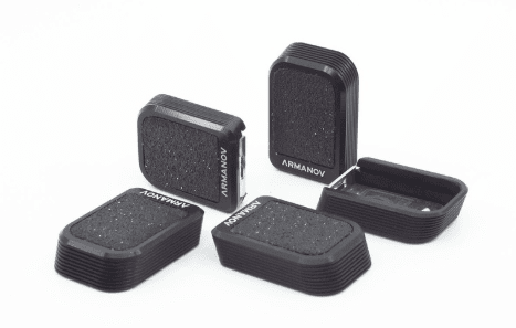 CZ 75B series Speed Line