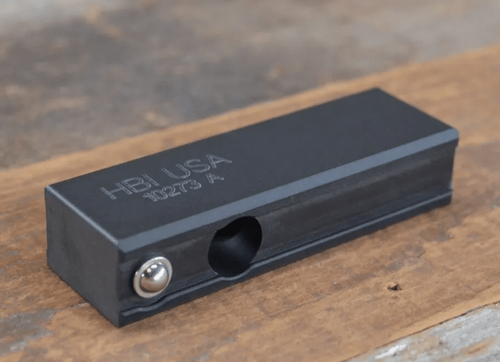 HB Industries GP Stribog A3 Locking Charging Block (SP9/10/45)